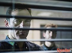 Dig: 1x02 Catch You Later - zdjęcia promocyjne