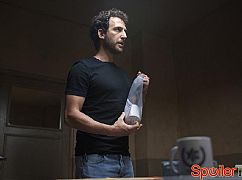 Dig: 1x02 Catch You Later - zdjęcia promocyjne