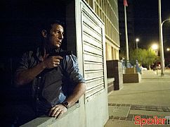 Dig: 1x02 Catch You Later - zdjęcia promocyjne