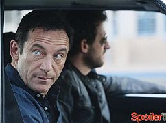 Dig: 1x02 Catch You Later - zdjęcia promocyjne