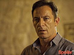 Dig: 1x02 Catch You Later - zdjęcia promocyjne