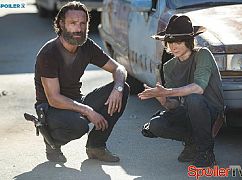 Żywe trupy: 5x12 Remember - zdjęcia promocyjne