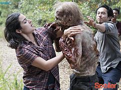 Żywe trupy: 5x12 Remember - zdjęcia promocyjne