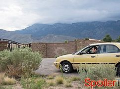 Better Call Saul: 1x05 Alpine Shepherd Boy - zdjęcia promocyjne