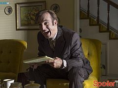 Better Call Saul: 1x05 Alpine Shepherd Boy - zdjęcia promocyjne
