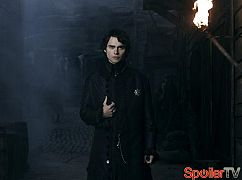 Zdjęcia promocyjne obsady 2 sezonu serialu Salem