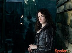 Zdjęcia promocyjne obsady 2 sezonu serialu Salem