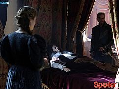 Muszkieterowie: 2x09 The Accused - zdjęcia promocyjne