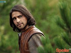 Muszkieterowie: 2x10 Trial and Punishment - zdjęcia promocyjne