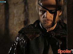 Muszkieterowie: 2x10 Trial and Punishment - zdjęcia promocyjne