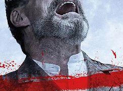 Plakaty promocyjne 2 sezonu serialu Penny Dreadful