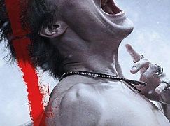 Plakaty promocyjne 2 sezonu serialu Penny Dreadful