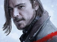 Plakaty promocyjne 2 sezonu serialu Penny Dreadful