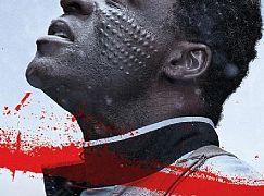 Plakaty promocyjne 2 sezonu serialu Penny Dreadful