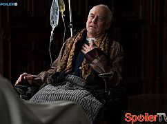 Blacklist: 2x14 T. Earl King VI - zdjęcia promocyjne