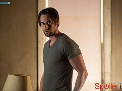 Blacklist: 2x14 T. Earl King VI - zdjęcia promocyjne