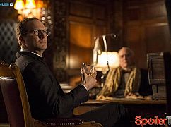 Blacklist: 2x14 T. Earl King VI - zdjęcia promocyjne