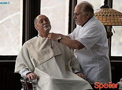 Blacklist: 2x14 T. Earl King VI - zdjęcia promocyjne