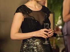 Blacklist: 2x14 T. Earl King VI - zdjęcia promocyjne