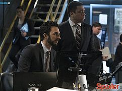 Blacklist: 2x14 T. Earl King VI - zdjęcia promocyjne