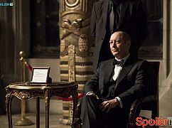 Blacklist: 2x14 T. Earl King VI - zdjęcia promocyjne