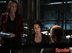 Blacklist: 2x14 T. Earl King VI - zdjęcia promocyjne
