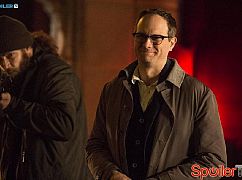 Blacklist: 2x14 T. Earl King VI - zdjęcia promocyjne