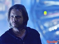 12 małp: 1x09 Tomorrow - zdjęcia promocyjne