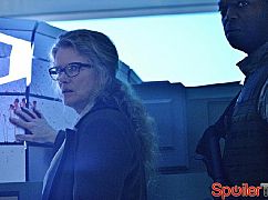 12 małp: 1x09 Tomorrow - zdjęcia promocyjne