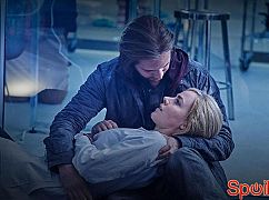12 małp: 1x09 Tomorrow - zdjęcia promocyjne