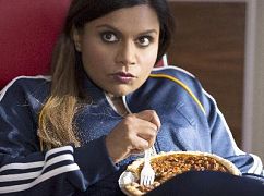 Świat według Mindy: 3x20 What to Expect When You're Expanding - zdjęcia promocyjne