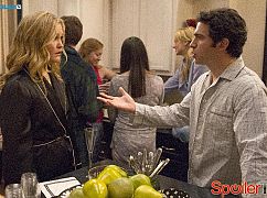 Świat według Mindy: 3x20 What to Expect When You're Expanding - zdjęcia promocyjne