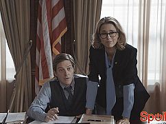 Madam Secretary: 1x14 Whisper of the Ax - zdjęcia promocyjne