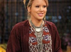Melissa & Joey: 4x10 Parental Guidance - zdjęcia promocyjne