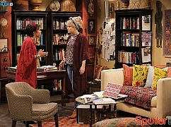Melissa & Joey: 4x10 Parental Guidance - zdjęcia promocyjne