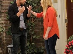 Melissa & Joey: 4x10 Parental Guidance - zdjęcia promocyjne