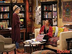 Melissa & Joey: 4x10 Parental Guidance - zdjęcia promocyjne