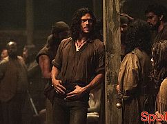 Black Sails: 2x07 XV - zdjęcia promocyjne