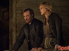 Black Sails: 2x07 XV - zdjęcia promocyjne