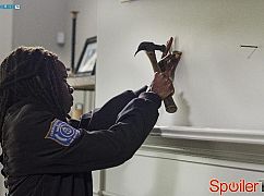 Żywe trupy: 5x13 Forget - zdjęcia promocyjne