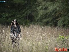 Żywe trupy: 5x13 Forget - zdjęcia promocyjne