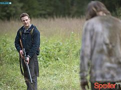 Żywe trupy: 5x13 Forget - zdjęcia promocyjne