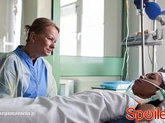 Barwy szczęścia odc. 1250 - zdjęcia promocyjne