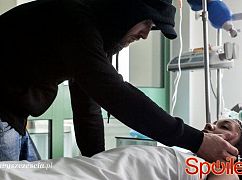 Barwy szczęścia odc. 1250 - zdjęcia promocyjne