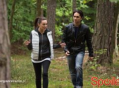 Barwy szczęścia odc. 1250 - zdjęcia promocyjne