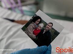 Barwy szczęścia odc. 1250 - zdjęcia promocyjne