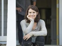 Żywe trupy: 5x12 Remember - zdjęcia z planu