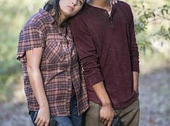 Żywe trupy: 5x12 Remember - zdjęcia z planu