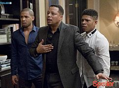 Empire: 1x10 Sins of the Father - zdjęcia promocyjne