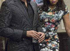 Empire: 1x10 Sins of the Father - zdjęcia promocyjne